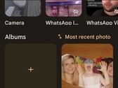 Google Photos va recevoir un correctif pour le problème des images corrompues (Source : Own)