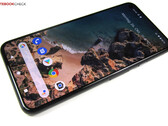 Google pourrait utiliser son propre silicium sur la série des Pixel 6