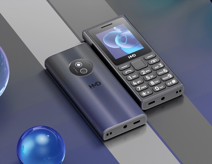 (Source : HMD Global)