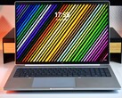 Le HP EliteBook 8 G2a 16