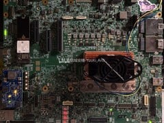 Intel Panther Lake ES CPU (Image source : YuuKi_AnS on X)