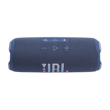 L'enceinte Bluetooth est dotée de plusieurs boutons (Source : JBL)