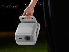 Le projecteur Jmgo N1S SE est désormais disponible dans certains pays européens. (Source de l'image : Jmgo)