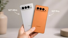 Selon un rapport du secteur, l'Galaxy S27 Pro de Samsung ne sera probablement pas équipé d'un Snapdragon 8 Elite Gen 6 partout dans le monde.