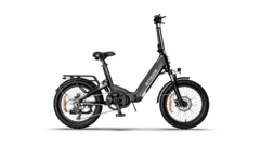 Le L20 3.0 Pro. (Source de l'image : Engwe)