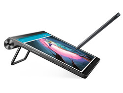 La Yoga Tab 11 prend en charge la Lenovo Precision Pen 2