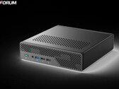Le Minisforum MS-01 est sur le point d'être lancé (Source : IT Home)