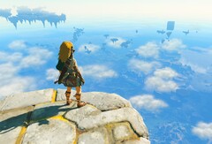 La patience de Nintendo s'est manifestement épuisée avec l'émulateur Yuzu et son équipe, et ce pour de bonnes raisons. (Image : Nintendo)