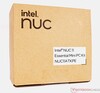 Kit essentiel Intel NUC11 - Atlas Canyon (Intel Pentium Silver N6005)