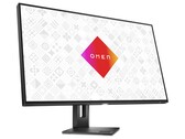Le HP Omen 27u est conçu pour les joueurs sur console et sur PC. (Source d'image : HP)