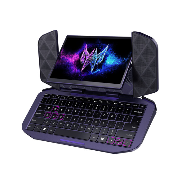 Projet DualPlay Mini