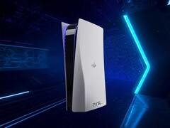 La maquette de la console PS6 est présentée