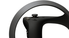 La manette du PlayStation VR2 (image : Sony)