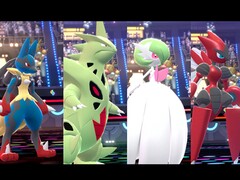 Une liste non officielle des Pokémon disponibles dans Pokémon Champions est disponible sur Bulbagarden.