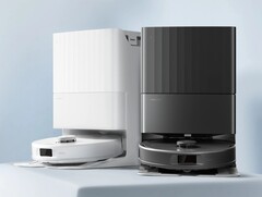 Le Roborock QV 35A est relativement bon marché par rapport aux autres aspirateurs robots de la marque. (Source de l&#039;image : Roborock)