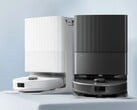 Le Roborock QV 35A est relativement bon marché par rapport aux autres aspirateurs robots de la marque. (Source de l'image : Roborock)