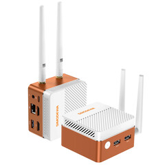 SZBOX S100 (Source de l'image : SZBOX)