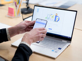 Samsung recommande d'utiliser Link to Windows à la place (Source de l'image : Samsung)