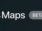 Apple Maps Beta sera compatible avec Safari et Chrome sur Mac et iPad, ainsi qu'avec Chrome et Edge sur les PC Windows. (Source : Apple)