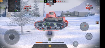 World of Tanks : Blitz