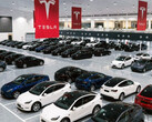 Les flottes Tesla sont priées de restituer les subventions gouvernementales (image:Tesla)