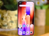 Test du smartphone Vivo X200 FE (image : Marcus Herbrich)