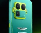 Le Realme GT 8 Pro Aston Martin F1 Edition (Image source : Realme)