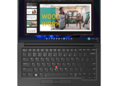 Les Lenovo ThinkPad E14 Gen 5 et ThinkPad E16 Gen 1 offrent désormais des écrans 16:10 et un clavier et un pavé tactile améliorés. (Image Source : Lenovo)