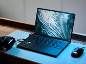 Test de l'Asus ROG Zephyrus M16 (2023) : RTX 4090 avec un écran Mini-LED ultra lumineux