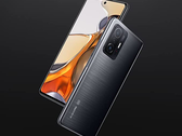 Le Xiaomi 11T Pro a été lancé l'année dernière avec un SoC Snapdragon 888. (Image source : Xiaomi)