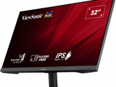 Les nouveaux moniteurs de ViewSonic commencent à 199 € dans la zone euro. (Image source : ViewSonic)