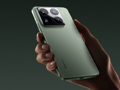 Xiaomi aurait déjà décidé d'améliorer le téléobjectif de son produit phare de catégorie 