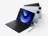Digital Chat Station fournit de nouveaux détails sur la Pad 7 Pro et une autre tablette de Xiaomi (Image : Xiaomi)