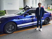 La voiture électrique de Xiaomi commencerait à partir d'au moins 260 000 yuans (~38 022 dollars américains). (Image source : Lei Jun via Xiaomi)