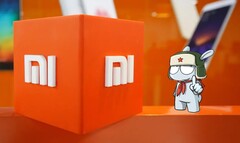 Xiaomi a un prochain lancement de produit mondial majeur prévu pour la fin du mois de mars. (Image source : Xiaomi/FirstPost - édité)