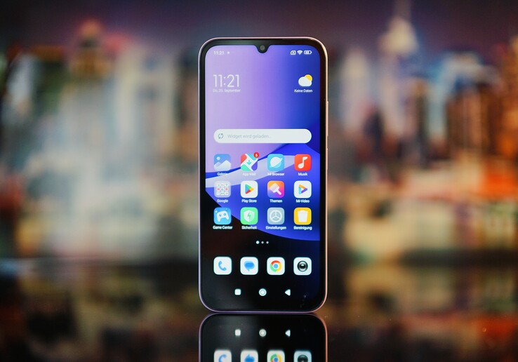 Xiaomi Redmi 15C 5G