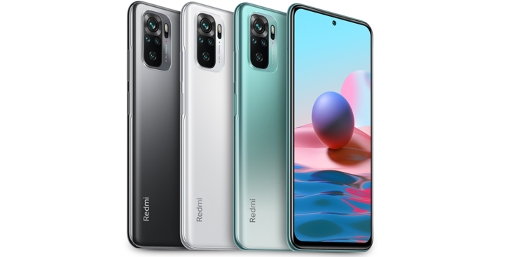 Xiaomi Redmi Note 10 Xiaomi Redmi Note 10