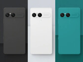 Sony aurait créé trois couleurs de lancement pour le Xperia 10 VII. (Source de l'image : XtraMall via Sumaho Digest)