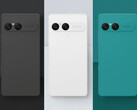 Sony aurait créé trois couleurs de lancement pour le Xperia 10 VII. (Source de l'image : XtraMall via Sumaho Digest)