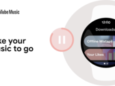 YouTube Music va disparaître ? Peut-être pas. (Source : Google)