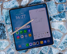 Oppo Find N6 avec stylet IA