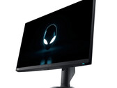 Le moniteur de jeu Alienware 500Hz utilise une dalle Fast IPS. (Image source : Dell)