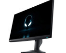 Le moniteur de jeu Alienware 500Hz utilise une dalle Fast IPS. (Image source : Dell)