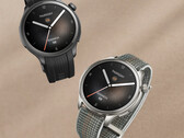Amazfit commercialise le Balance en deux versions. (Source de l'image : Amazfit)
