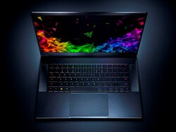 En test : le Razer Blade 15 RZ09-0288. Modèle de test fourni par Razer US.