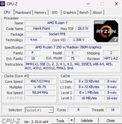 CPU-Z