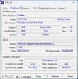 CPU-Z