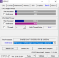 Lenovo Yoga C930-13IKB - CPU-Z.