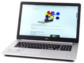 Courte critique du PC portable Dell Inspiron 17-5770-0357 (8250U, SSD, HDD, FHD)