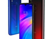 Le Redmi 7 n'a pas encore reçu le MIUI 12. (Source de l'image : Xiaomi)